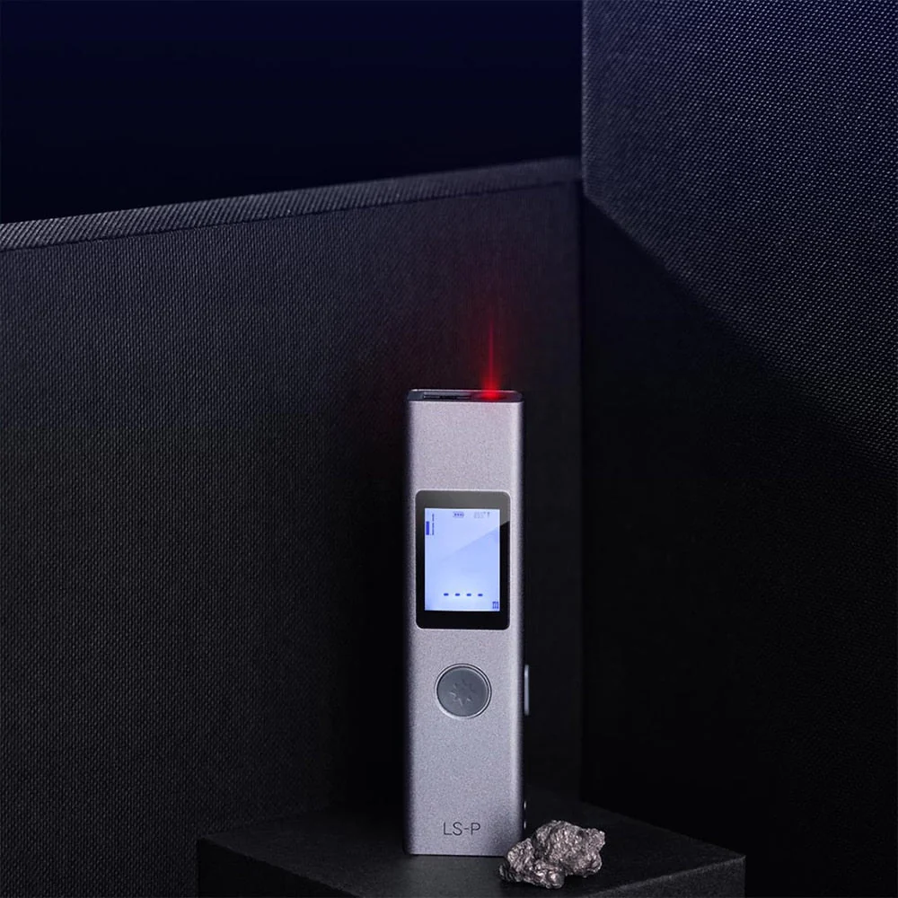 Mini High Precision Laser Range Finder - Image 7