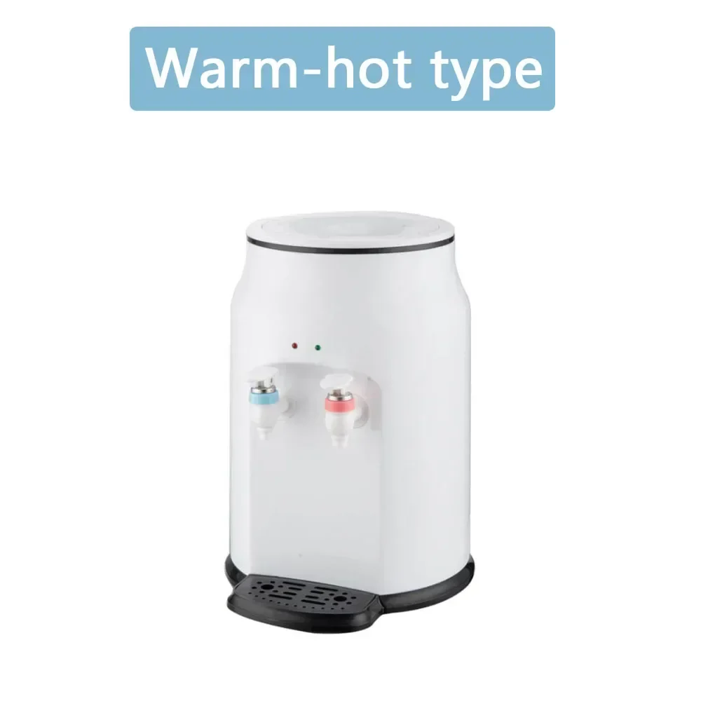 Mini Household Desk Hot Cold Drink Dispenser - Image 11