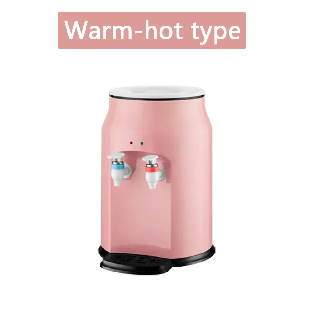 Mini Household Desk Hot Cold Drink Dispenser - Image 12
