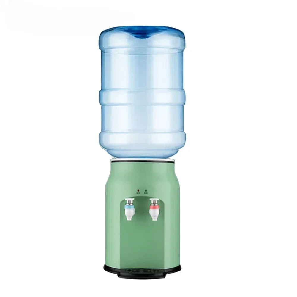Mini Household Desk Hot Cold Drink Dispenser - Image 2
