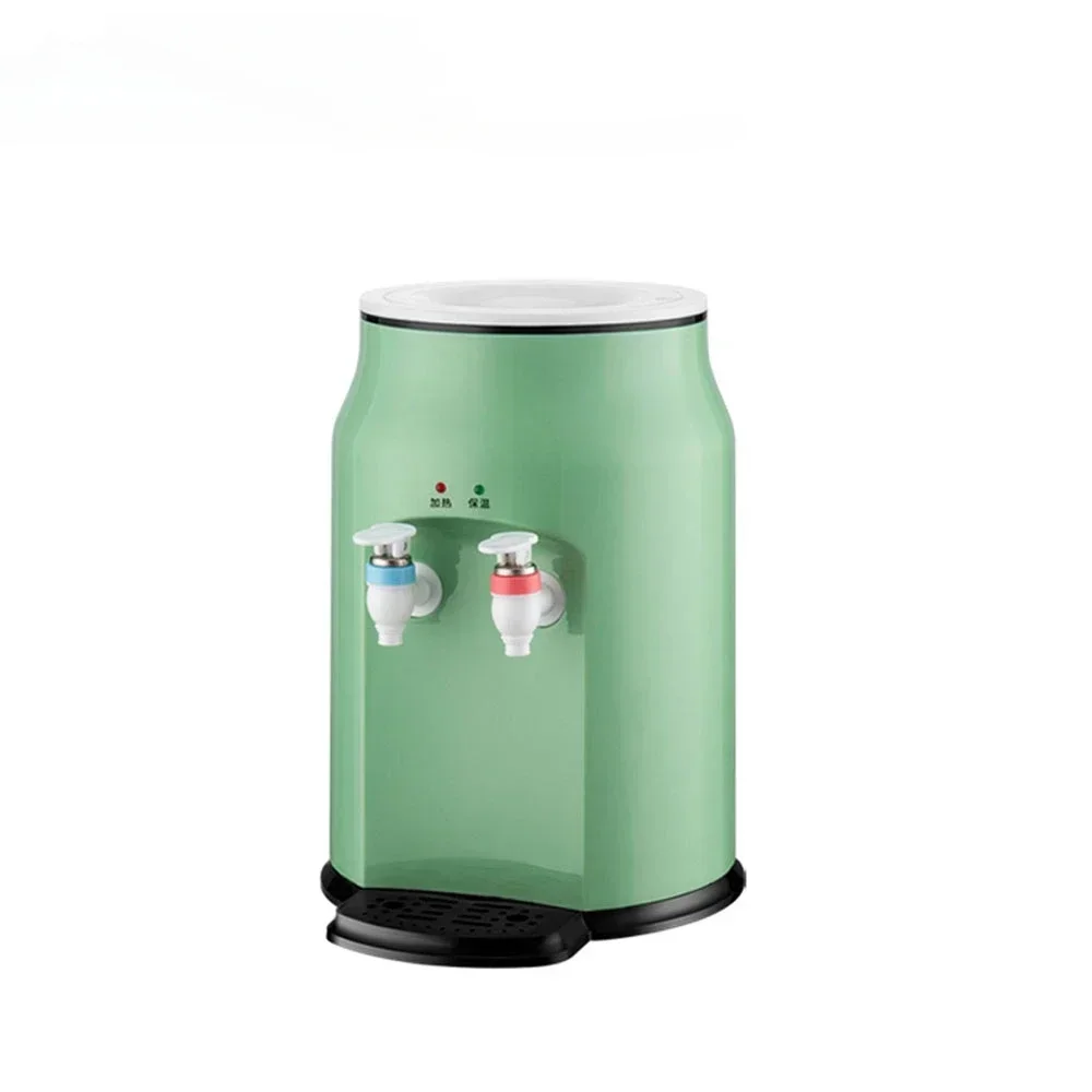 Mini Household Desk Hot Cold Drink Dispenser - Image 5