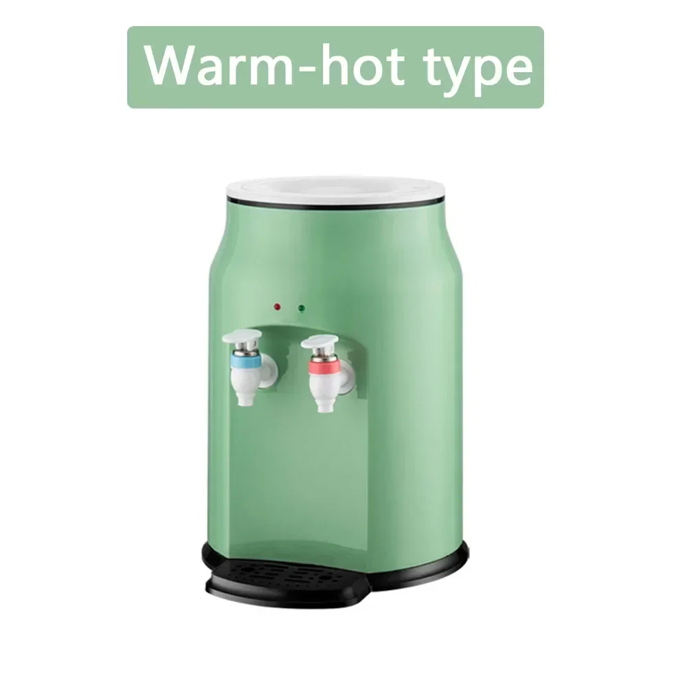 Mini Household Desk Hot Cold Drink Dispenser - Image 7