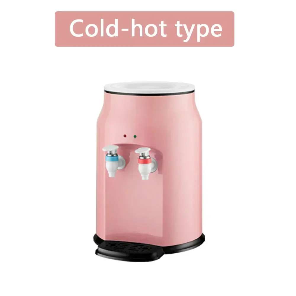 Mini Household Desk Hot Cold Drink Dispenser - Image 9