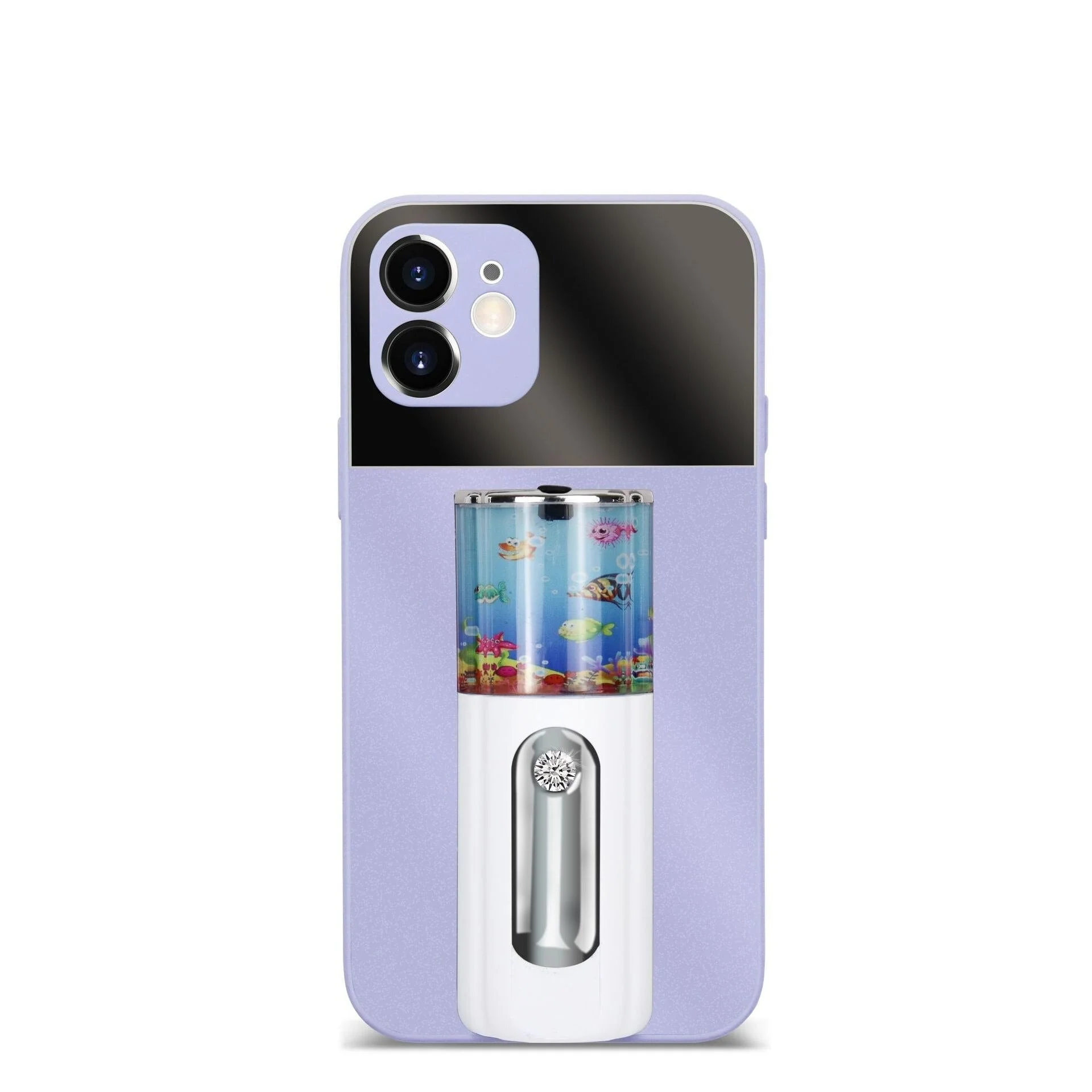 Mini Humidifier iPhone Case - Image 8