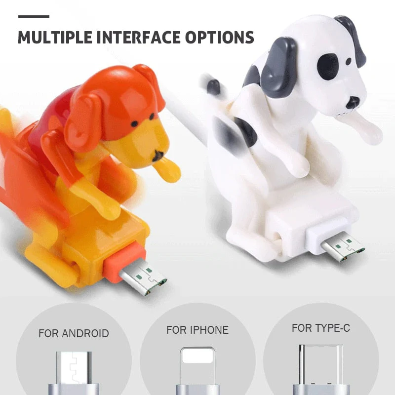 Mini Humpy Dog - Image 11