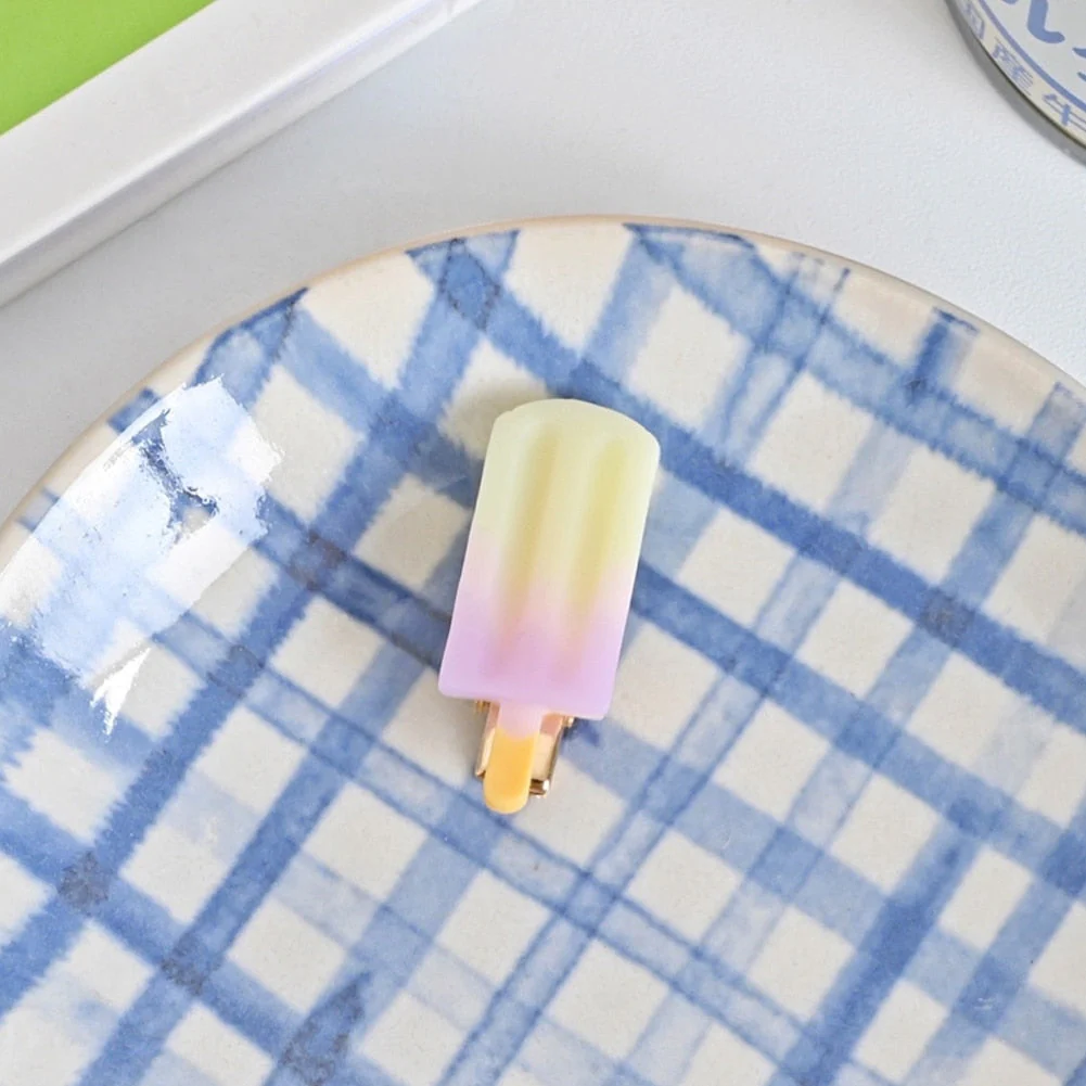 Mini Ice Cream Hairpins - Image 10