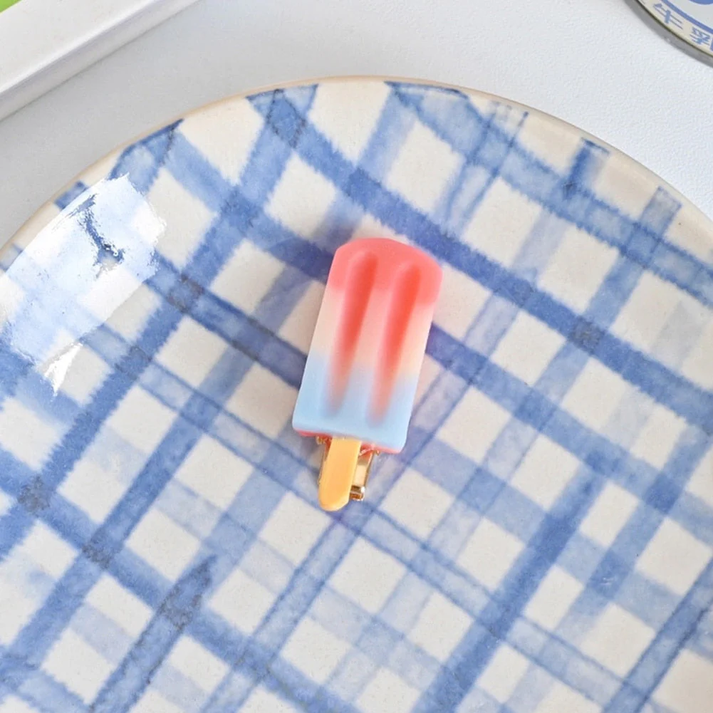Mini Ice Cream Hairpins - Image 12