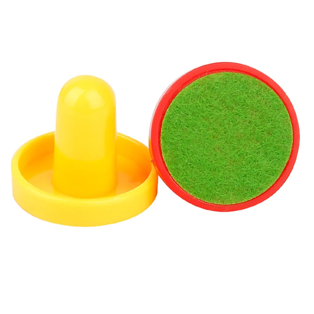 Mini Interactive Table Hockey Game - Image 8