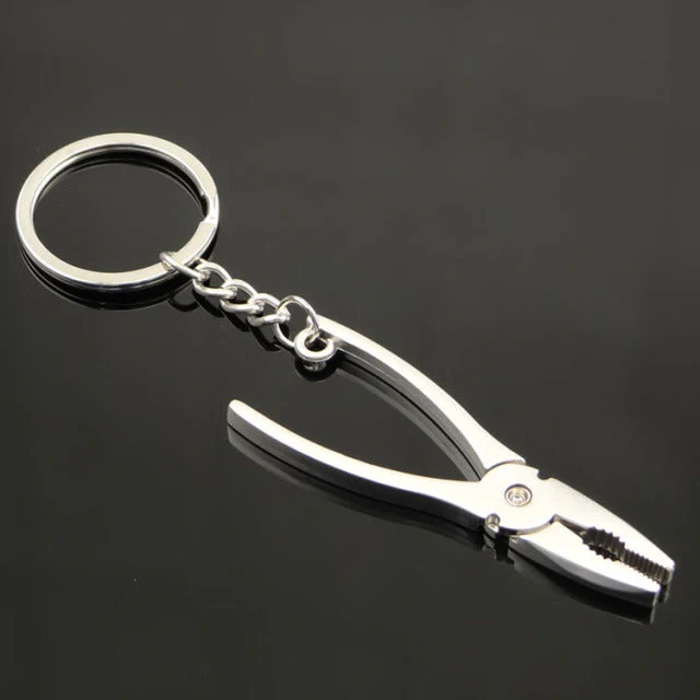 Mini Keychain Wrench Tool - Image 12