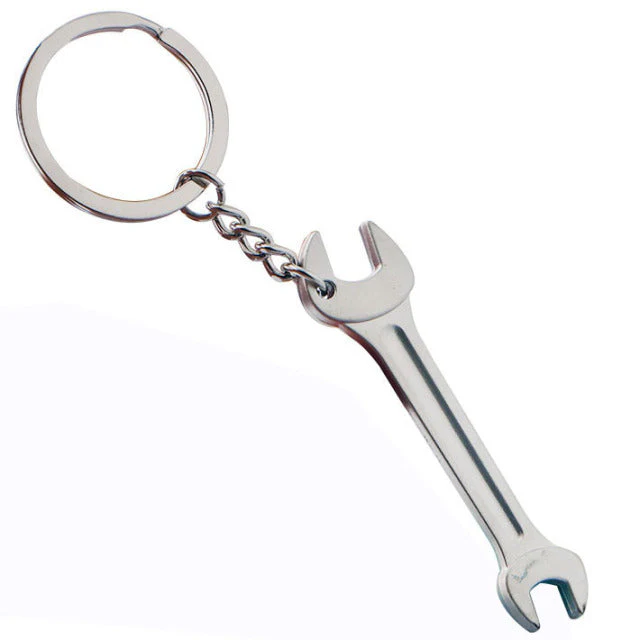 Mini Keychain Wrench Tool - Image 13
