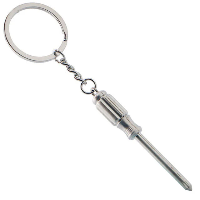 Mini Keychain Wrench Tool - Image 5