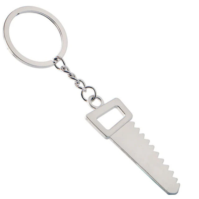 Mini Keychain Wrench Tool - Image 7