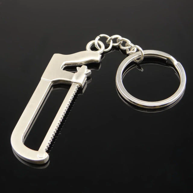 Mini Keychain Wrench Tool - Image 8