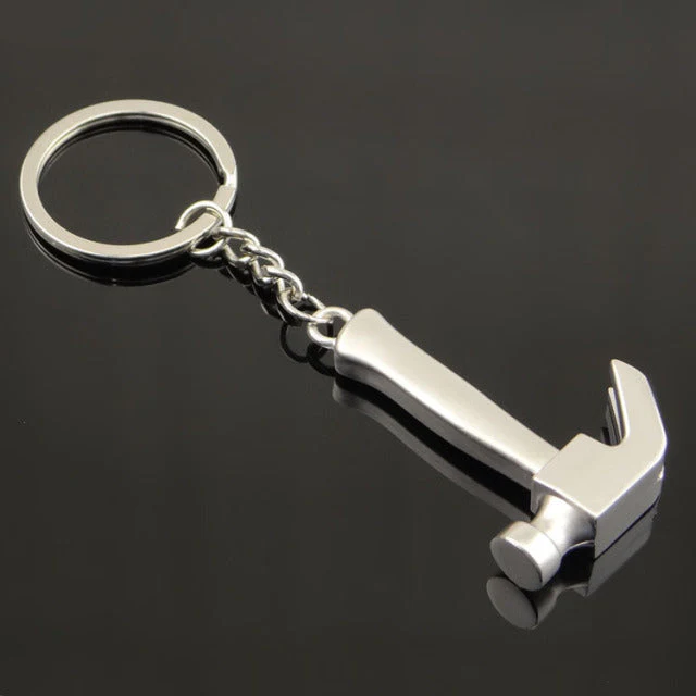 Mini Keychain Wrench Tool - Image 9