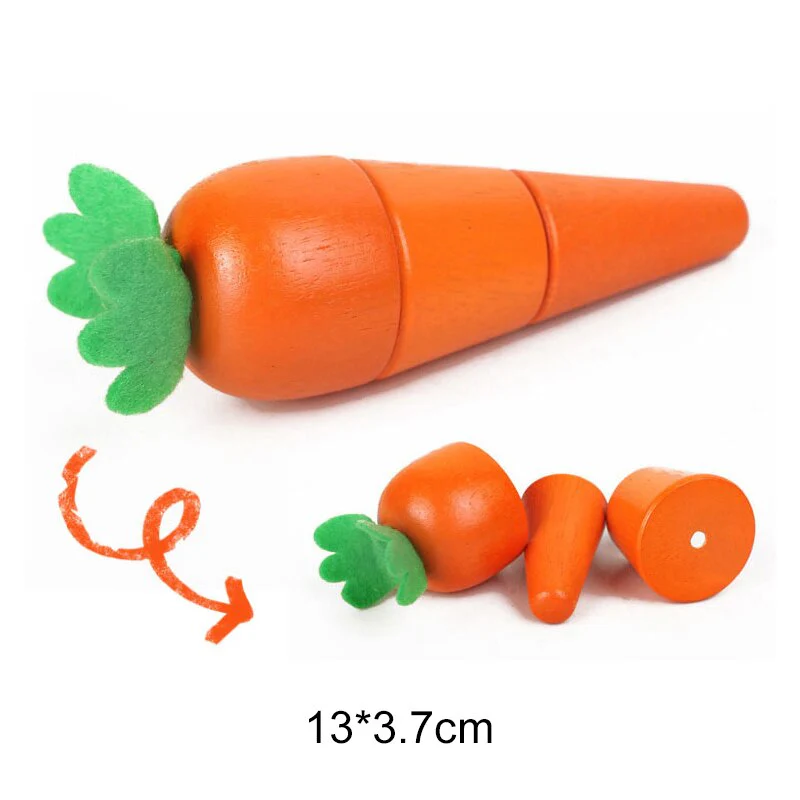 Mini Kitchen Kids Food Toys - Image 4