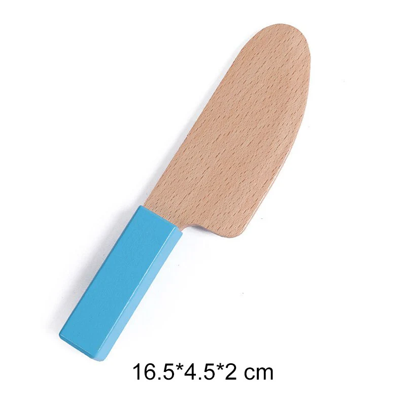 Mini Kitchen Kids Food Toys - Image 5
