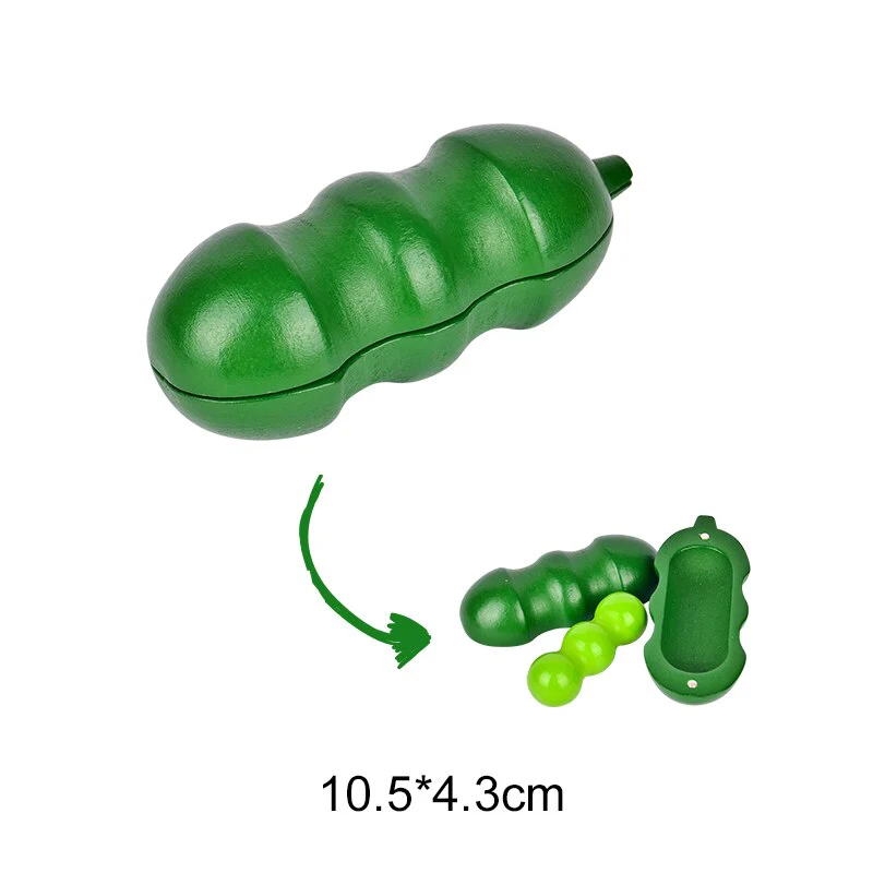 Mini Kitchen Kids Food Toys - Image 9