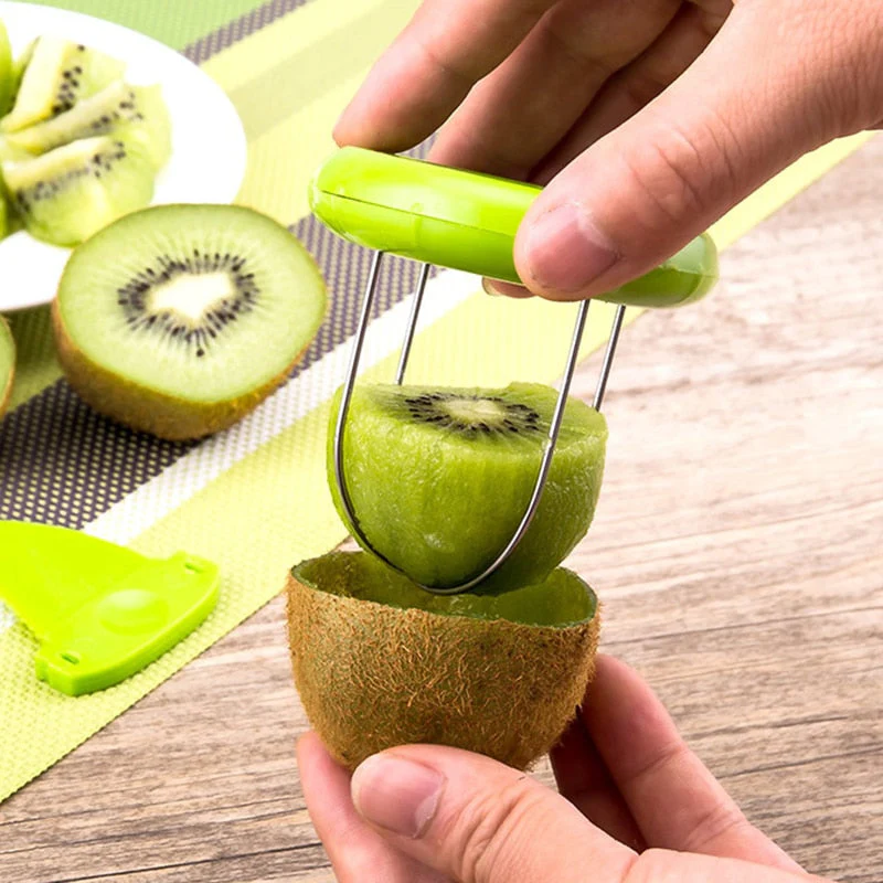 Mini Kiwi Cutter Tool - Image 3
