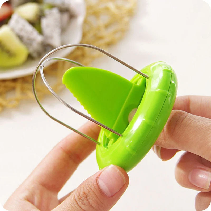 Mini Kiwi Cutter Tool - Image 4
