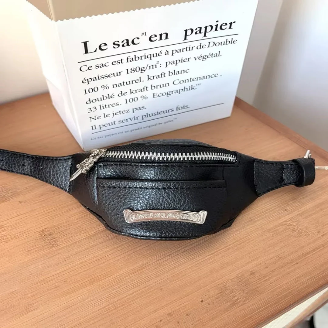 Mini Korean Style Wrist Bag - Image 6