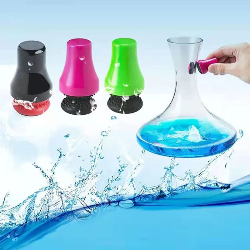 Mini Magnetic Cleaning Brush - Image 5