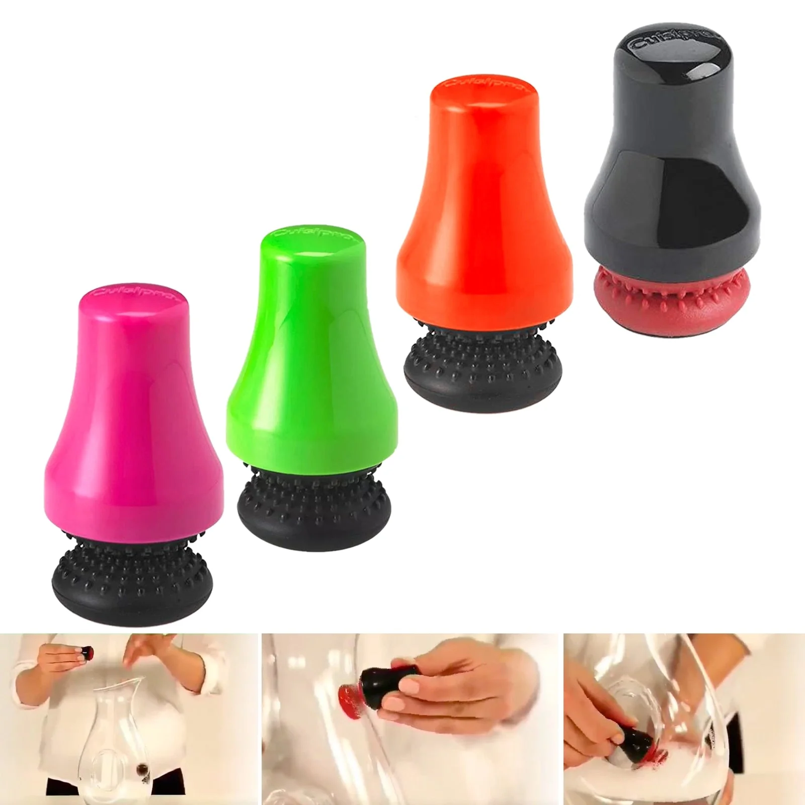 Mini Magnetic Cleaning Brush - Image 6