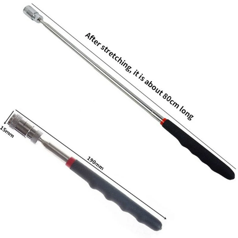 Mini Magnetic Telescopic Pick Up Tool - Image 4