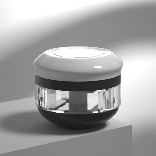Mini Manual Vegetable Food Chopper - Image 11