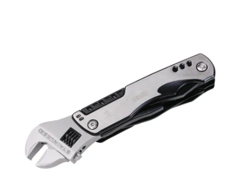 Mini Multi Outdoor Survival Tool - Image 5