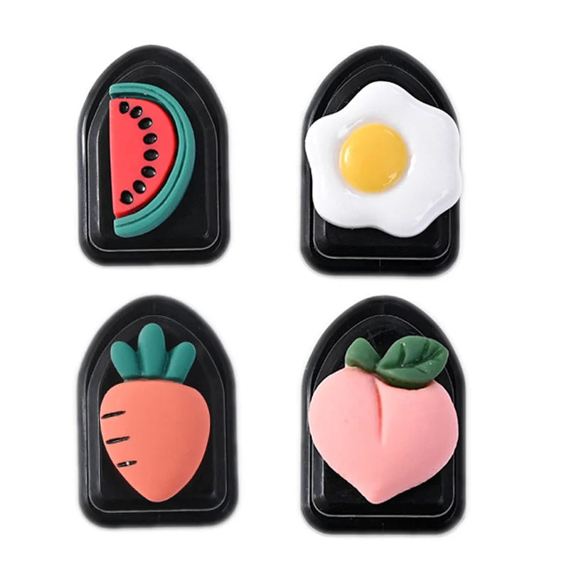 Mini Multifunctional Animal Car Hook Set - Image 12