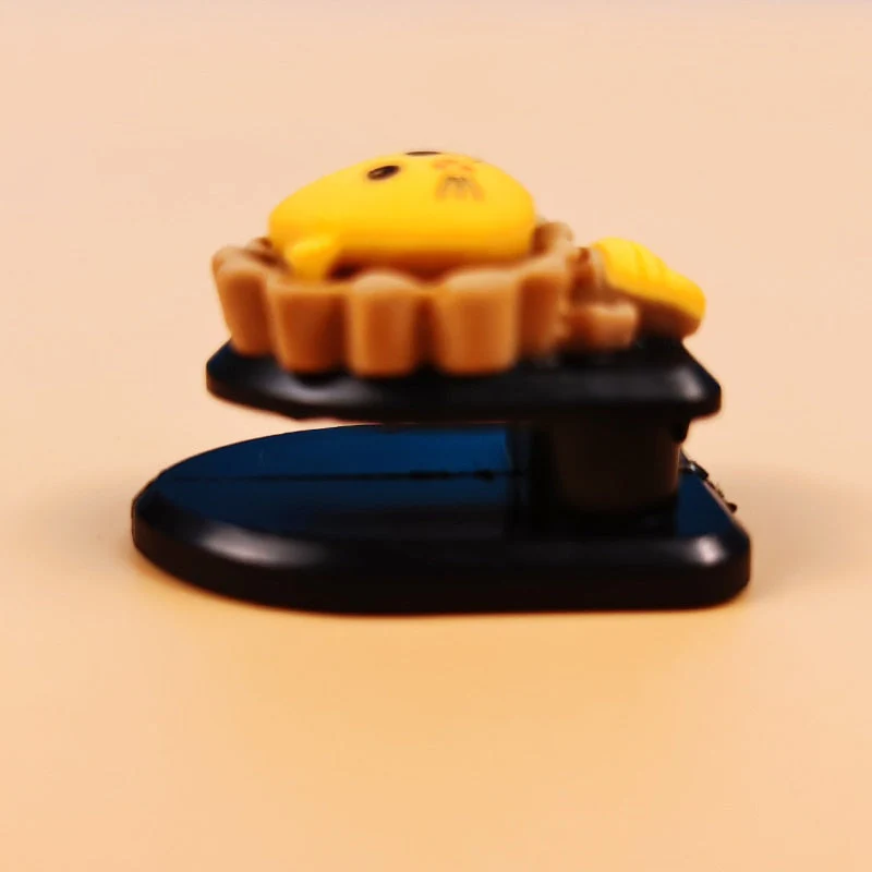 Mini Multifunctional Animal Car Hook Set - Image 2