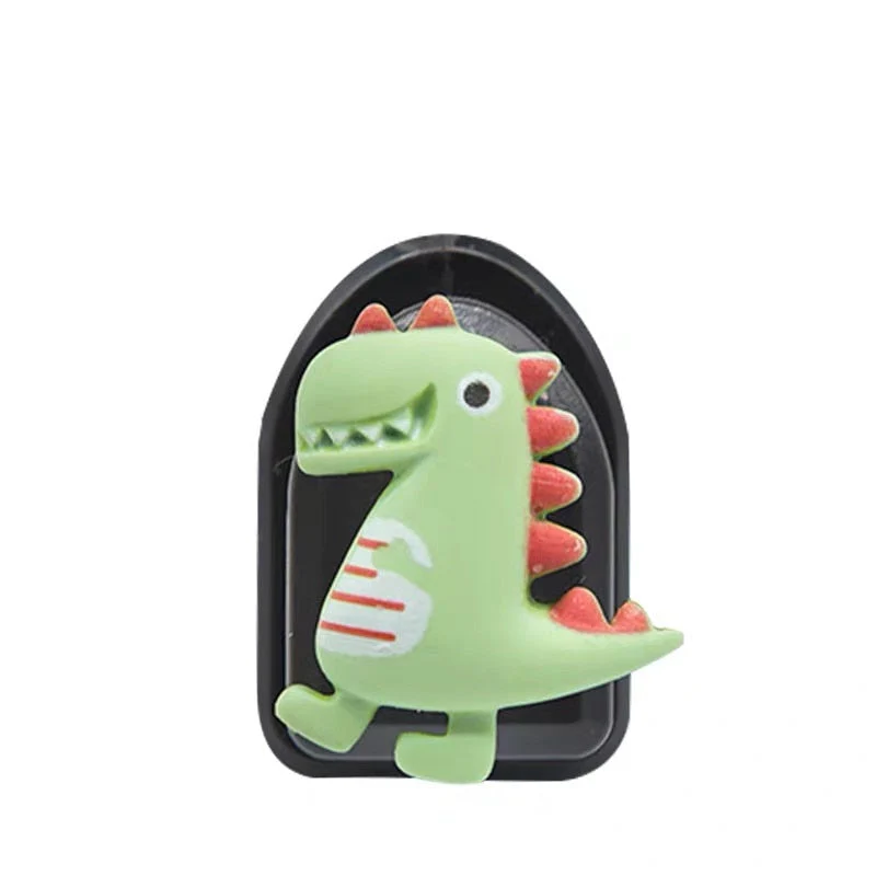 Mini Multifunctional Animal Car Hook Set - Image 4