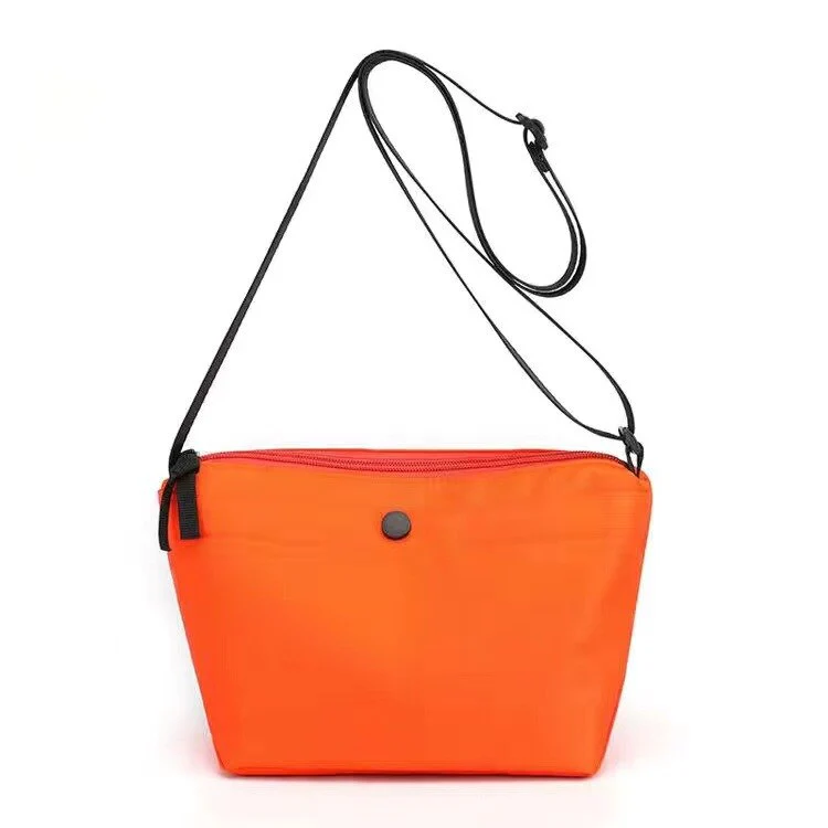 Mini Organizer Crossbody Shoulder Tote Bag - Image 10