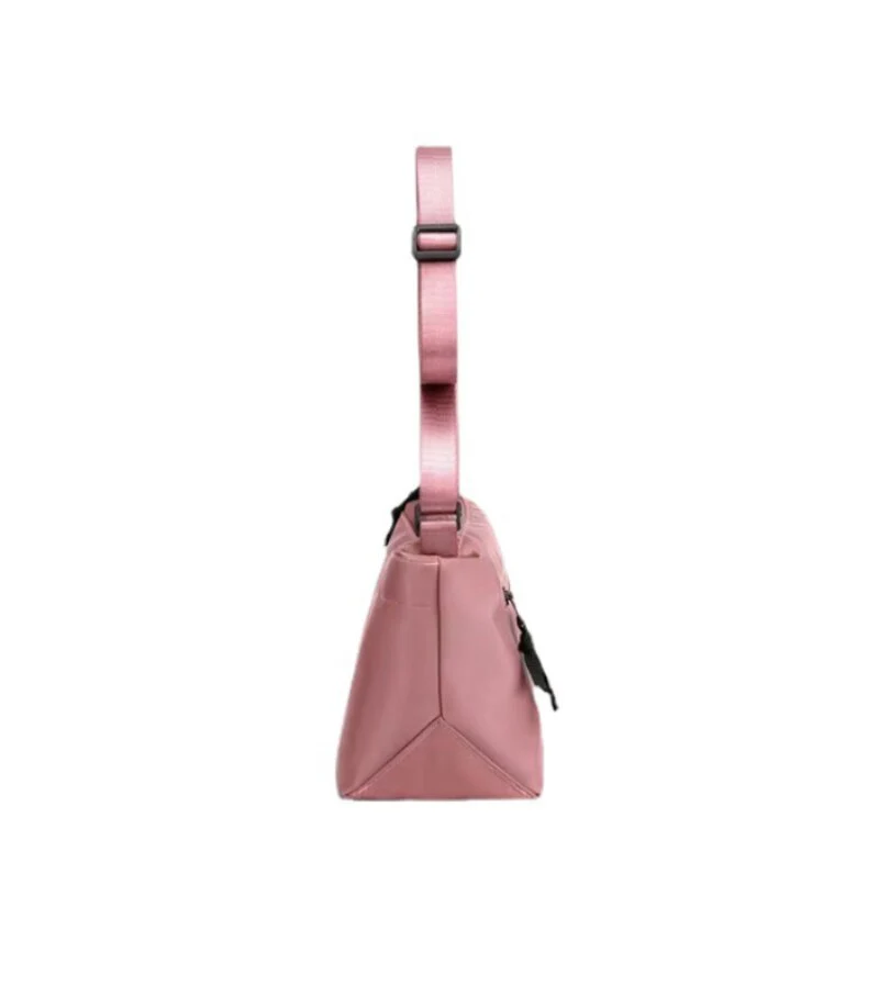 Mini Organizer Crossbody Shoulder Tote Bag - Image 12