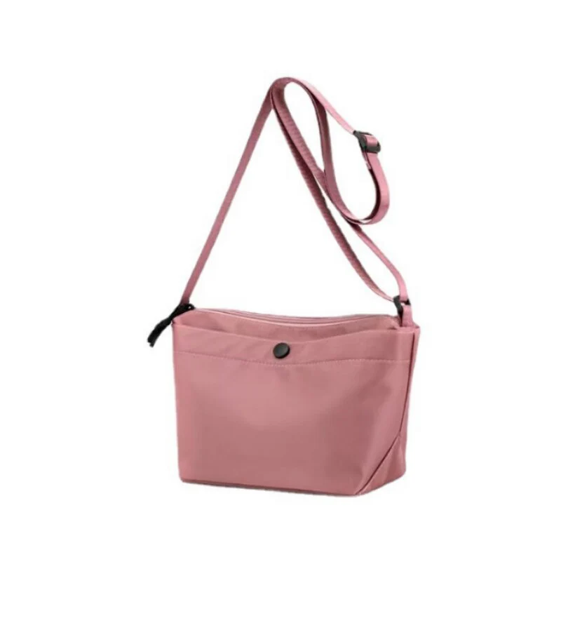 Mini Organizer Crossbody Shoulder Tote Bag - Image 13