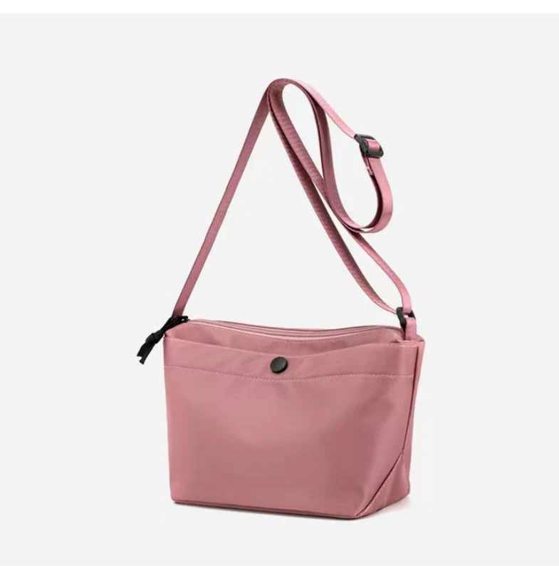 Mini Organizer Crossbody Shoulder Tote Bag - Image 2