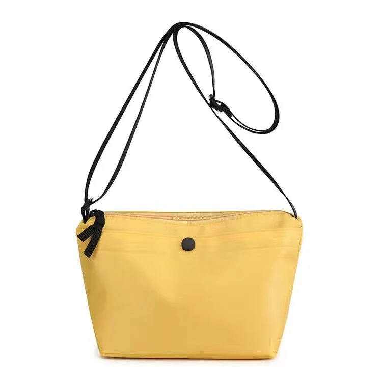 Mini Organizer Crossbody Shoulder Tote Bag - Image 6