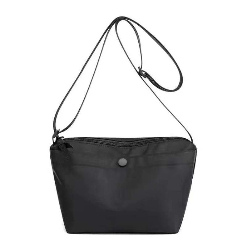 Mini Organizer Crossbody Shoulder Tote Bag - Image 7