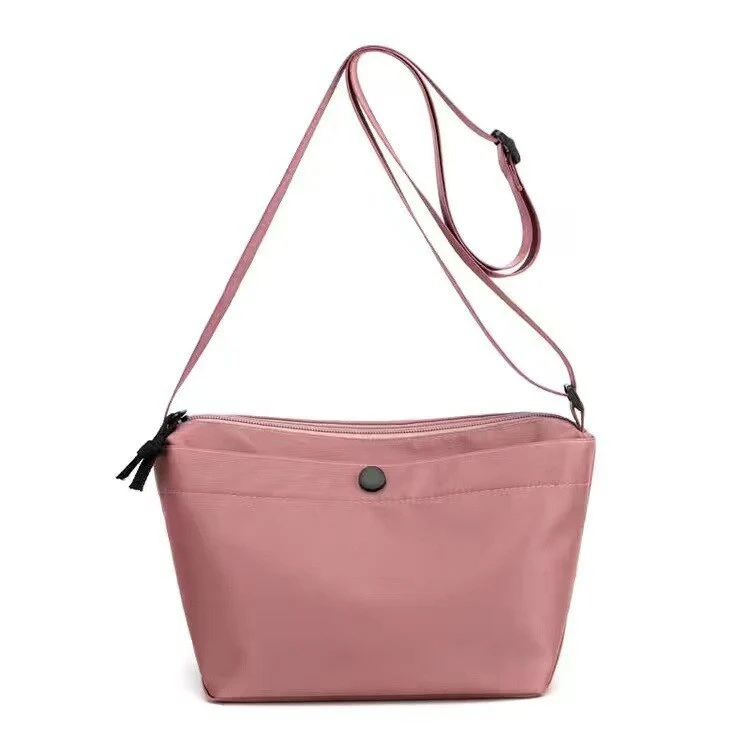 Mini Organizer Crossbody Shoulder Tote Bag - Image 8