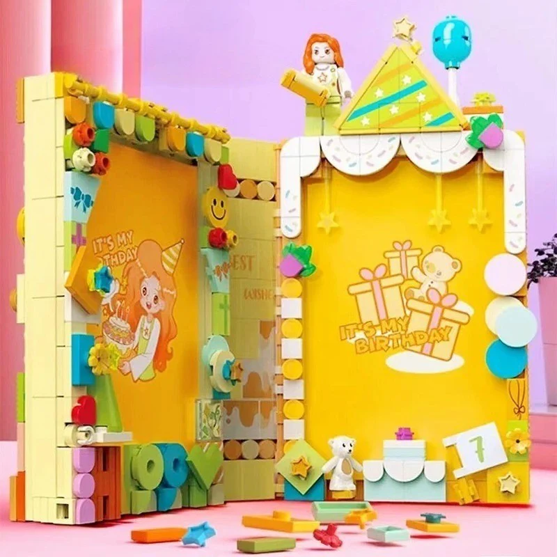 Mini Particle Emporium Building Blocks - Image 4
