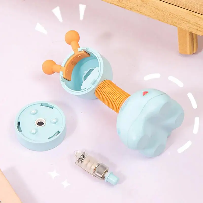 Mini Pet Magnetic Retractable Night Desk Lamp - Image 8