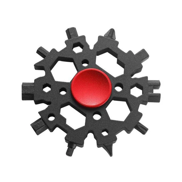 Mini Pocket Tool Fidget Spinner - Image 8