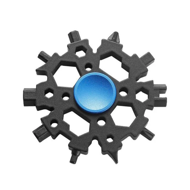 Mini Pocket Tool Fidget Spinner - Image 9