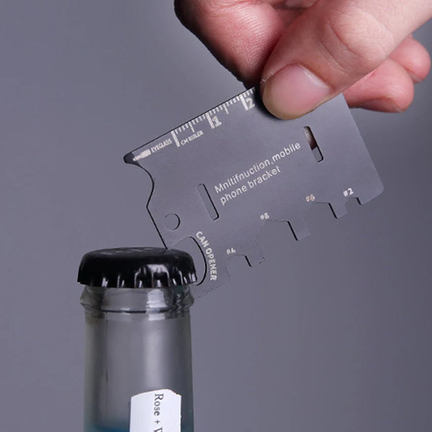 Mini Pocket Tool Phone Holder - Image 3