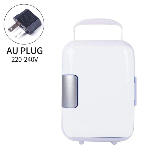 Mini Portable Car Camping Travel Fridge - Image 16