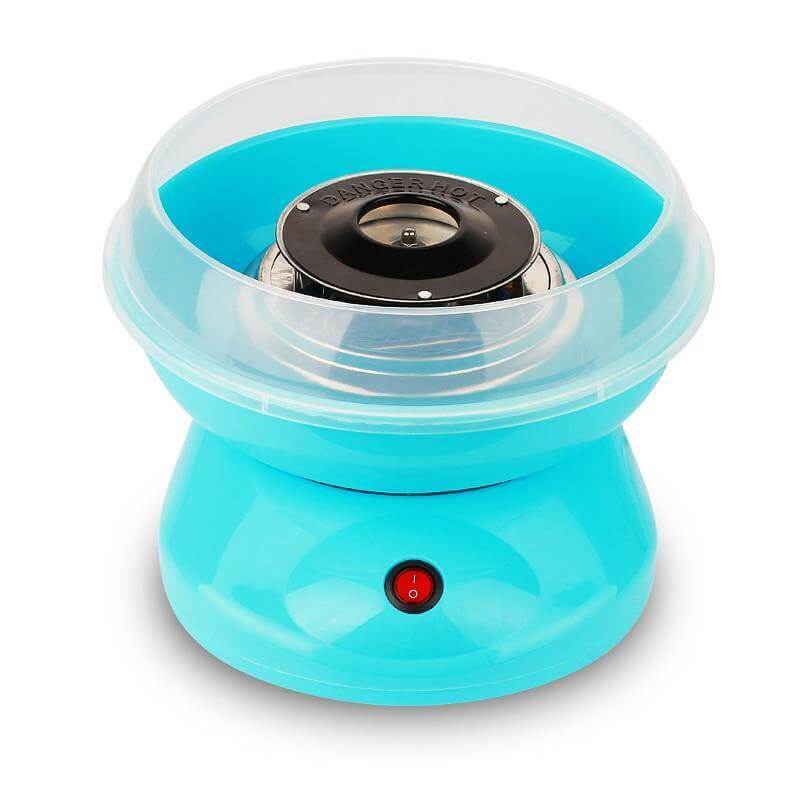 Mini Portable Cotton Kids Candy Machine - Image 4