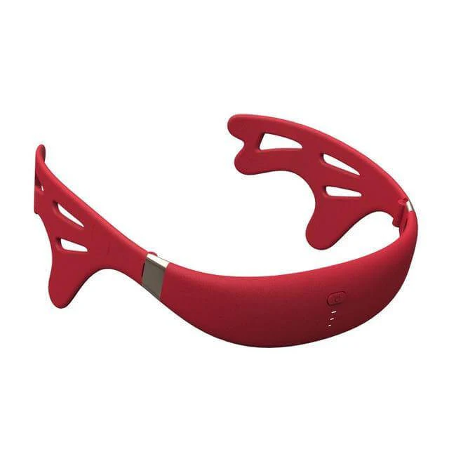 Mini Portable Intelligent Head Massager - Image 6