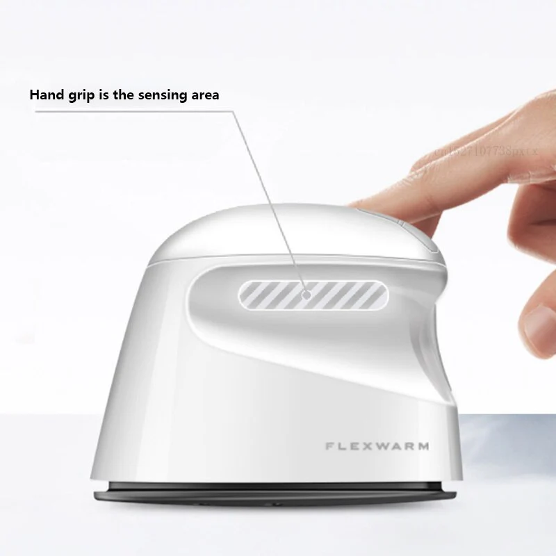 Mini Portable Powerful Steam Iron - Image 7