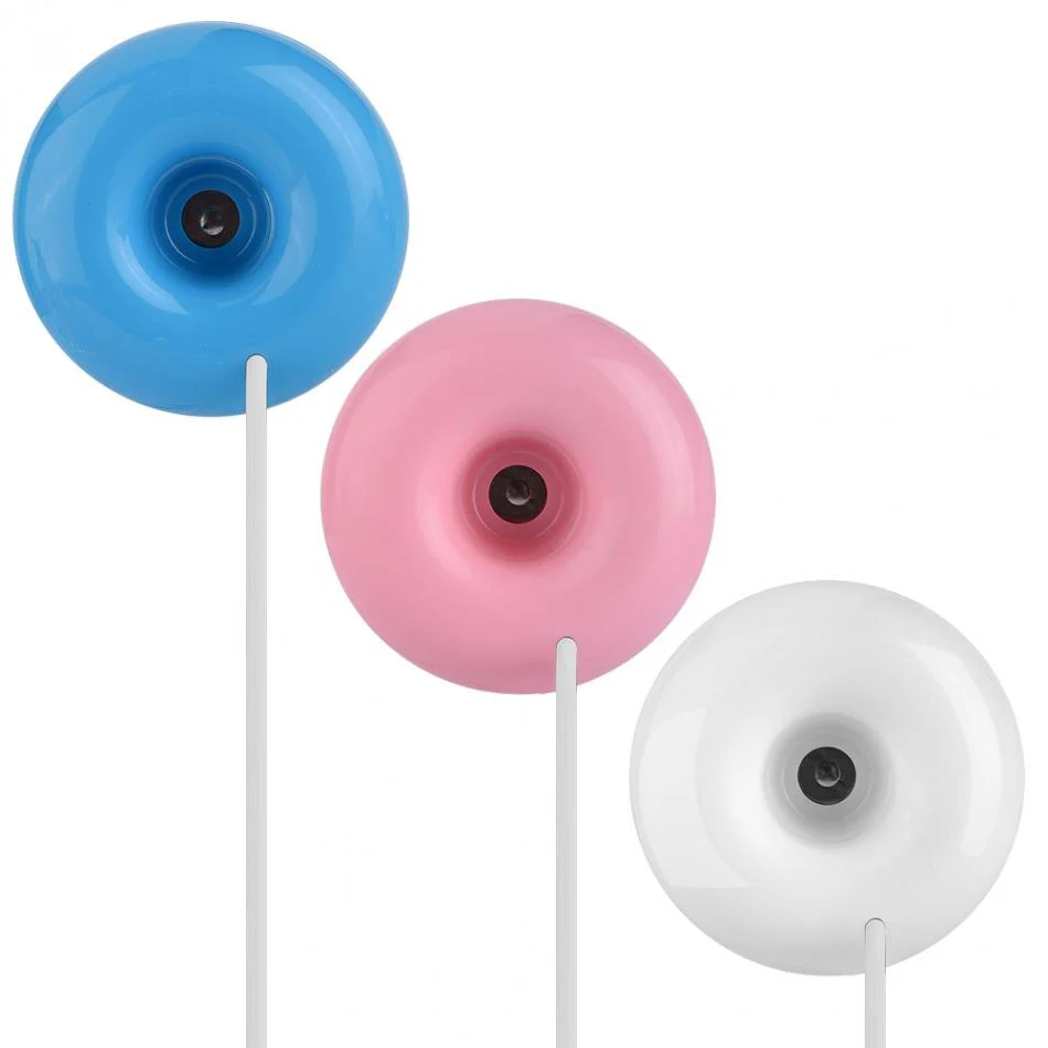 Mini Portable USB Donut Shaped Air Humidifier - Image 7