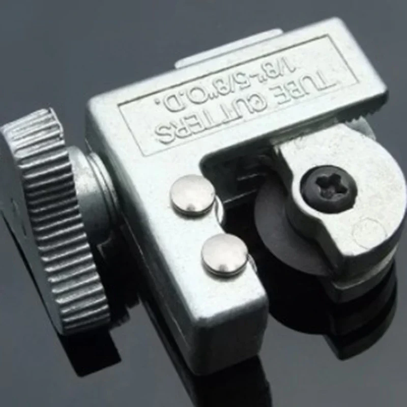 Mini Powerful Aluminum Pipe Cutter Tool - Image 5